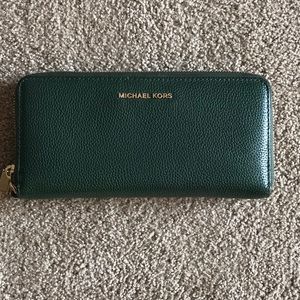 MK wallet